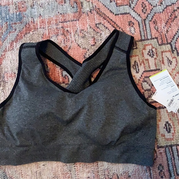 Sports Bra - Picture 1 of 3